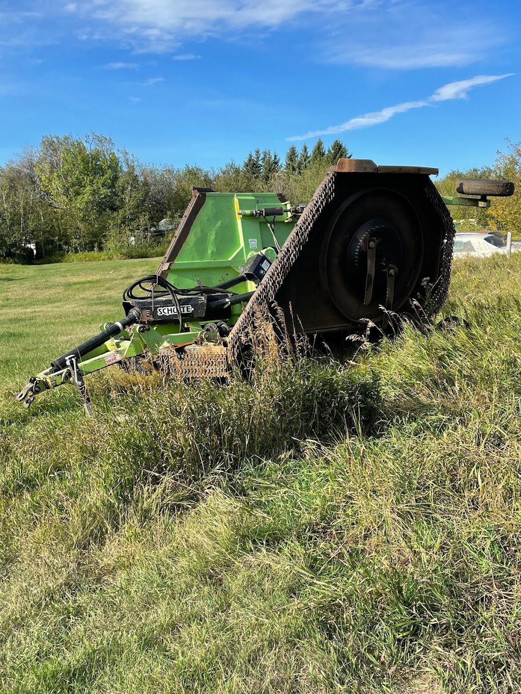 Royalpark Rentals Flaman Rentals Vegreville | 15518 Township Rd 530, Vegreville, AB T9C 1R4, Canada | Phone: (587) 280-2474