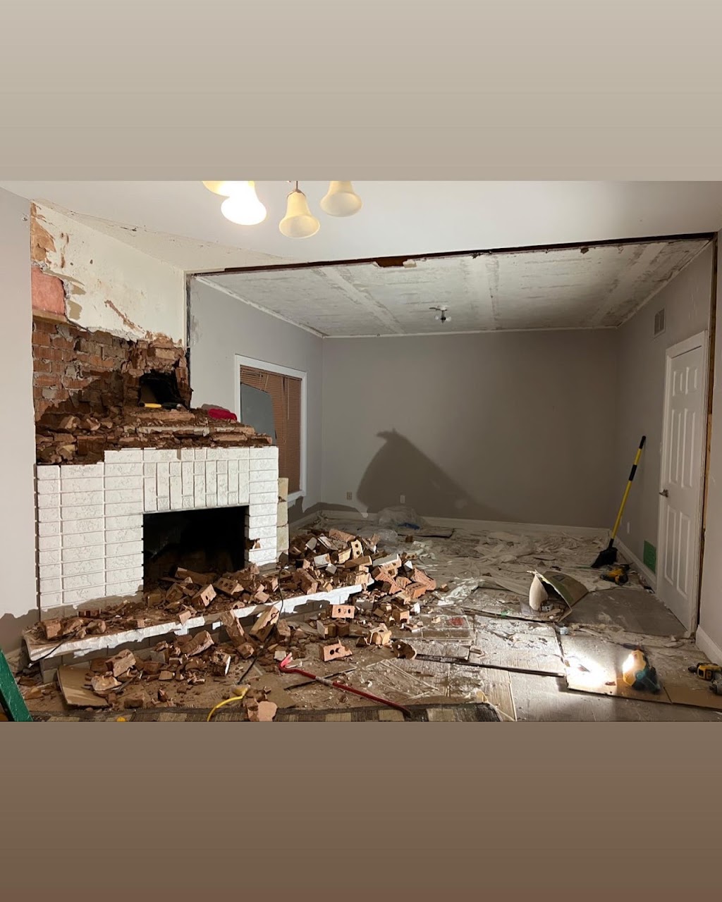 King Renovate | 91 Tyler St, Aurora, ON L4G 2N4, Canada | Phone: (416) 731-4525