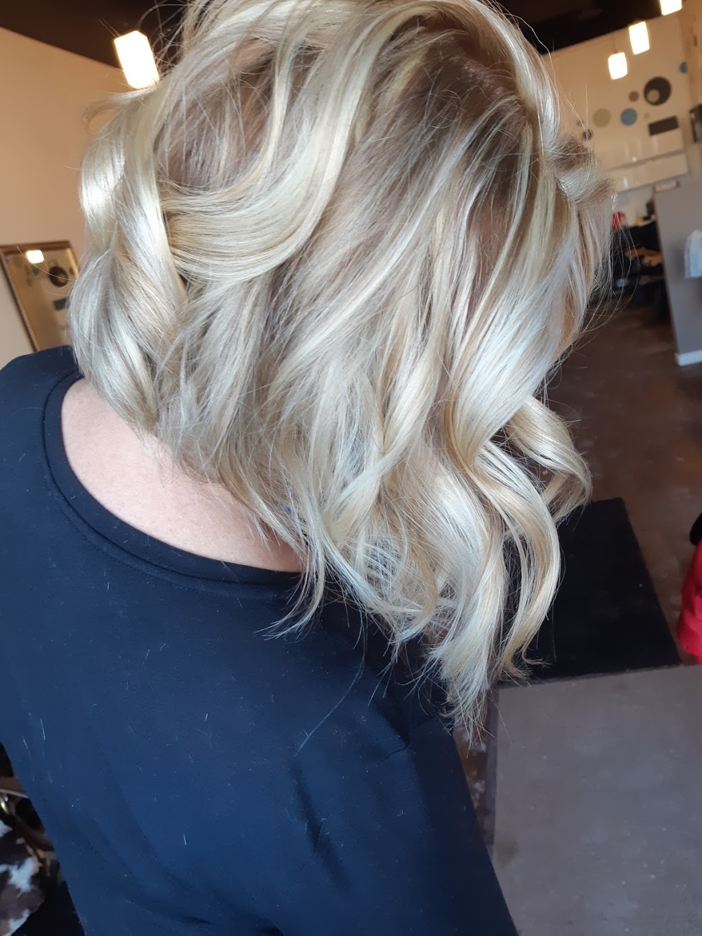 Taboo Hair Studio | 16850 Yonge St #102, Newmarket, ON L3Y 0A3, Canada | Phone: (905) 895-7121