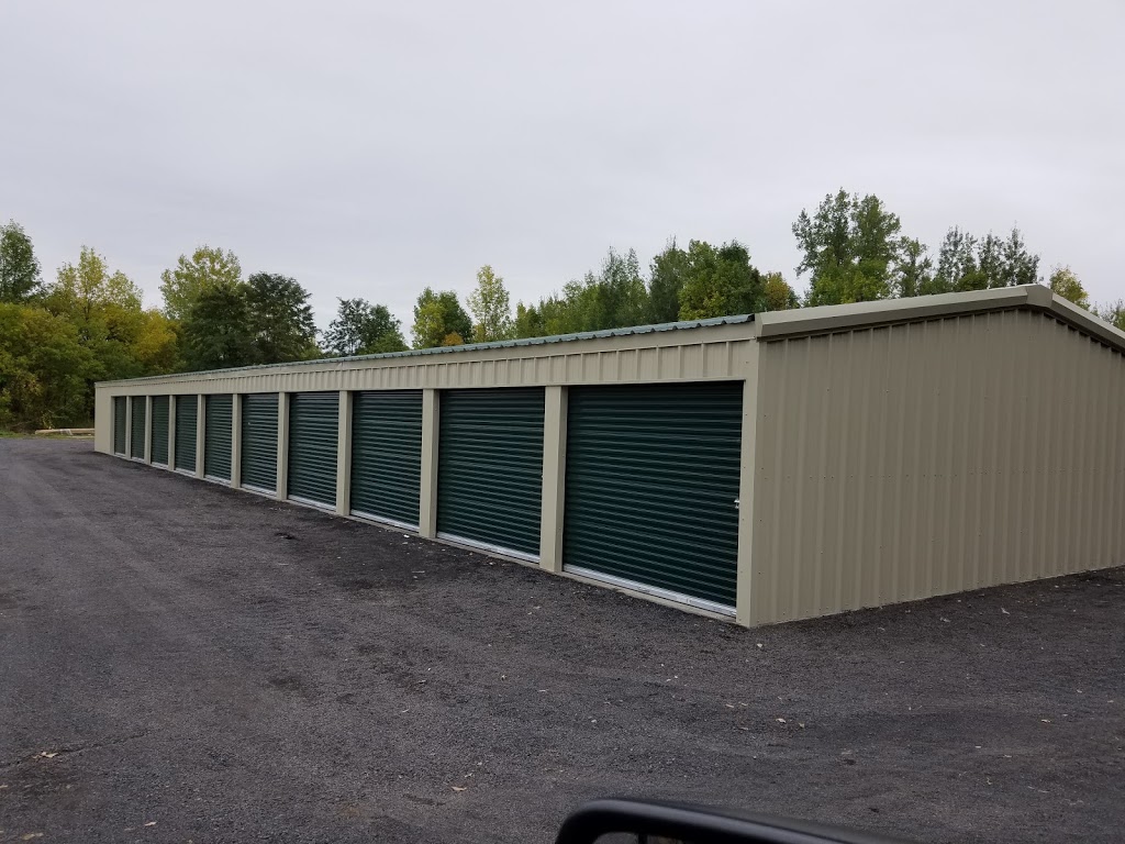 Corner Storage & Rentals | 383 US-11, Champlain, NY 12919, USA | Phone: (518) 593-1511