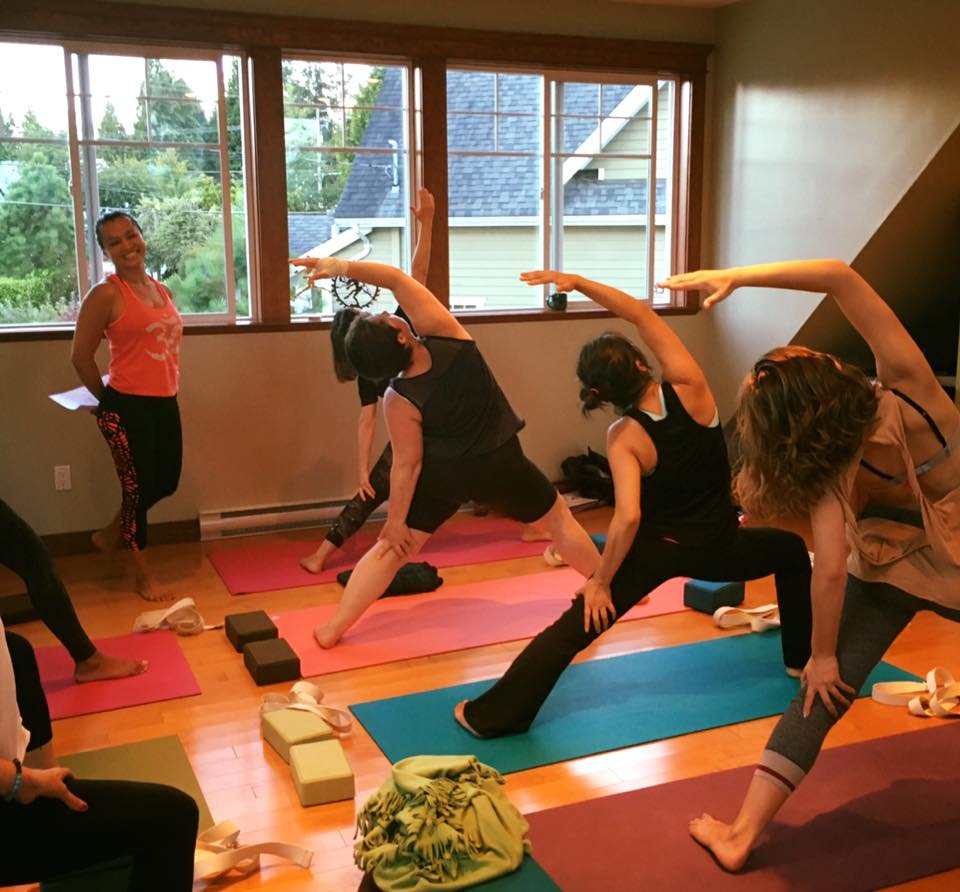 Shibui Yoga Studio | 16051 16 Ave, Surrey, BC V4A 1S3, Canada | Phone: (604) 897-8343