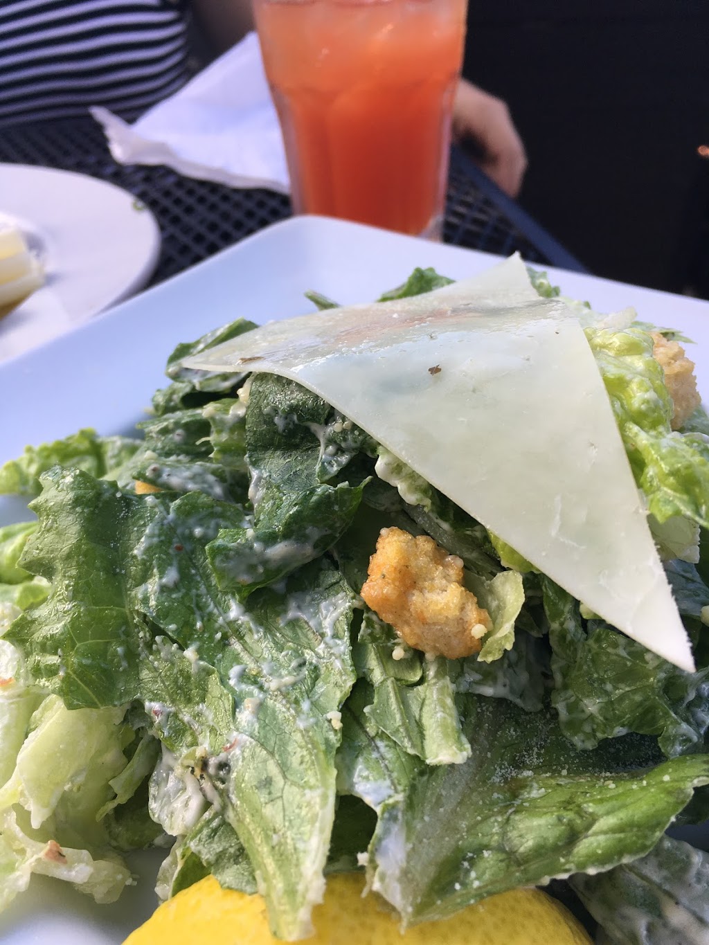 Tesoro Restaurant | 18 School House Ln, Collingwood, ON L9Y 4H5, Canada | Phone: (705) 444-9230