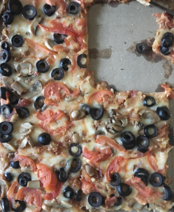 Naples Pizza | 1798 Westcott Rd, Windsor, ON N8Y 4C9, Canada | Phone: (519) 945-6602