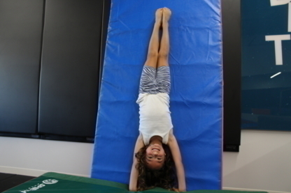 Jamfit Energy Studio | 1160 Beaverwood Rd Unit 8, Building A, Manotick, ON K4M 1L6, Canada | Phone: (613) 692-2346
