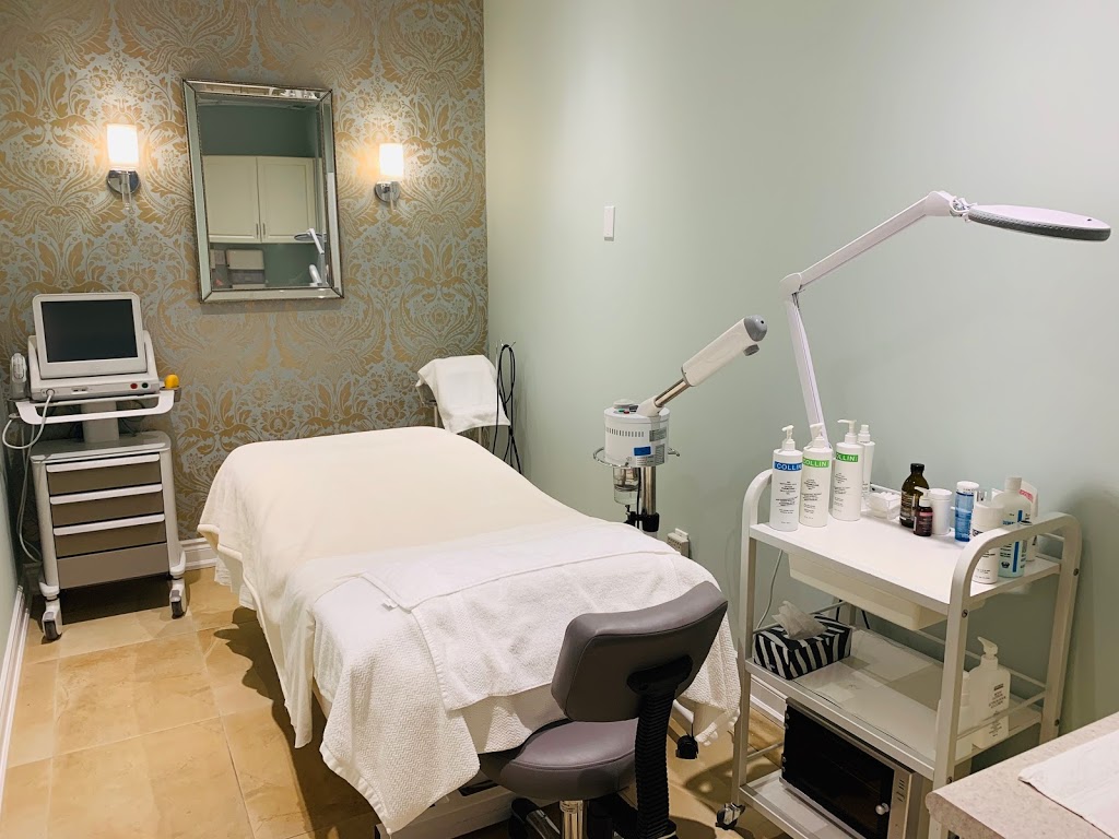 Evergreen Medical Spa | 1650 Elgin Mills Rd E Unit 208, Richmond Hill, ON L4S 0B2, Canada | Phone: (905) 780-8612