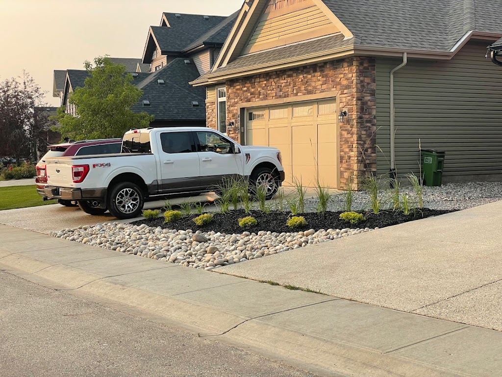 Canadian Vintage Landscaping | 5 Whitman Pl, St. Albert, AB T8N 3V9, Canada | Phone: (587) 983-4539