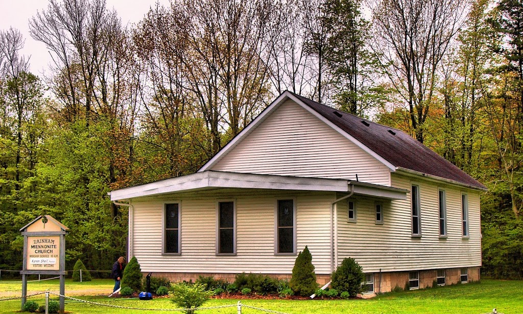 Rainham Mennonite Church | Selkirk, ON N0A 1P0, Canada | Phone: (905) 776-3021