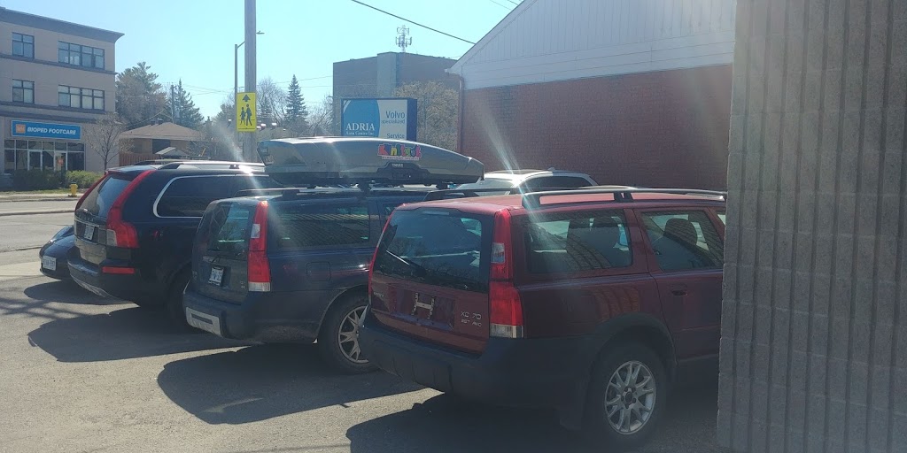 Adria Auto Centre Inc | 1406 Bank St, Ottawa, ON K1H 7Y9, Canada | Phone: (613) 738-3332