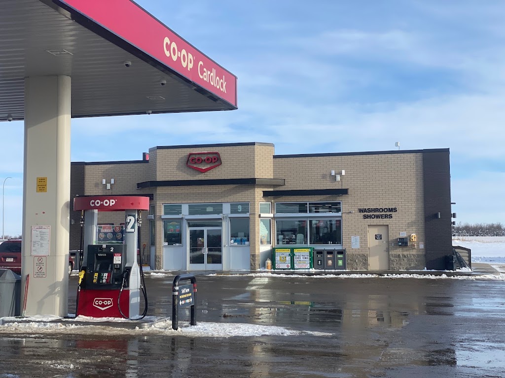 Central Alberta Co-op Castor Cardlock | AB-12, Castor, AB T0C 0X0, Canada | Phone: (403) 882-7907