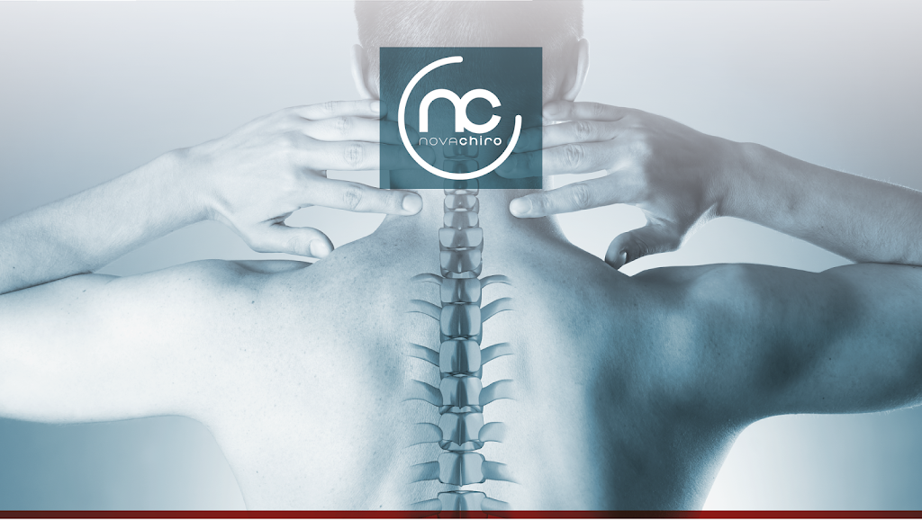 Nova Chiropratique - Chiropraticien Vaudreuil-Dorion | 100 Boulevard Harwood Bureau 204, Vaudreuil-Dorion, QC J7V 1X9, Canada | Phone: (579) 638-1515