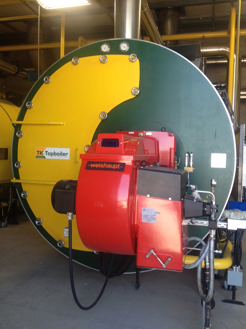 Specialty Combustion Inc | 13932 Imperial Rd, Springfield, ON N0L 2J0, Canada | Phone: (519) 765-1600