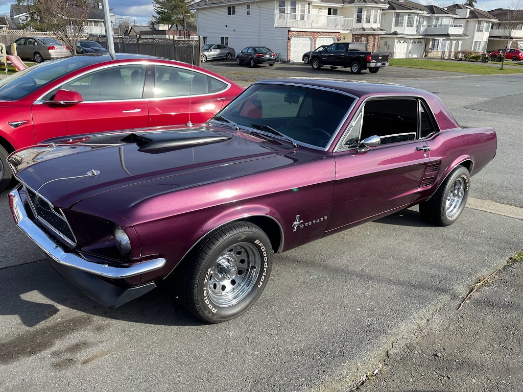 D&V Mobile Detailing Delta | 11129 64 Ave, Delta, BC V4E 1E3, Canada | Phone: (604) 771-6684