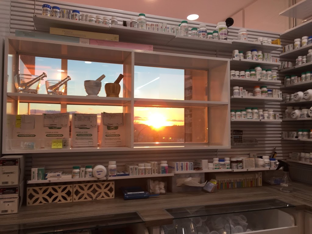 Pharmacie Clémence Foisy | 77 Boulevard Sir-Wilfrid-Laurier suite 200-D, Mont-Saint-Hilaire, QC J3H 3N3, Canada | Phone: (450) 262-0192