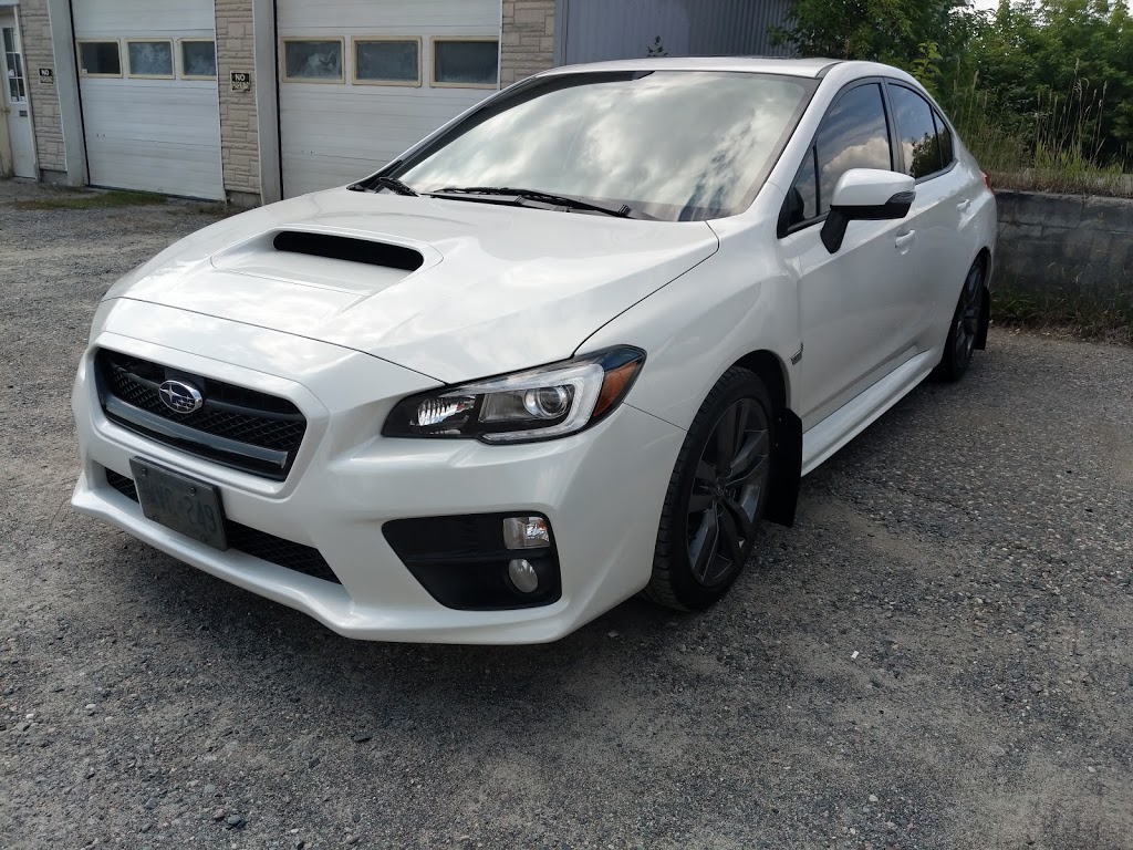 Royal Image Detailing | 4549 Beaver Ave unit c, Hanmer, ON P3P 1C1, Canada | Phone: (705) 593-5010