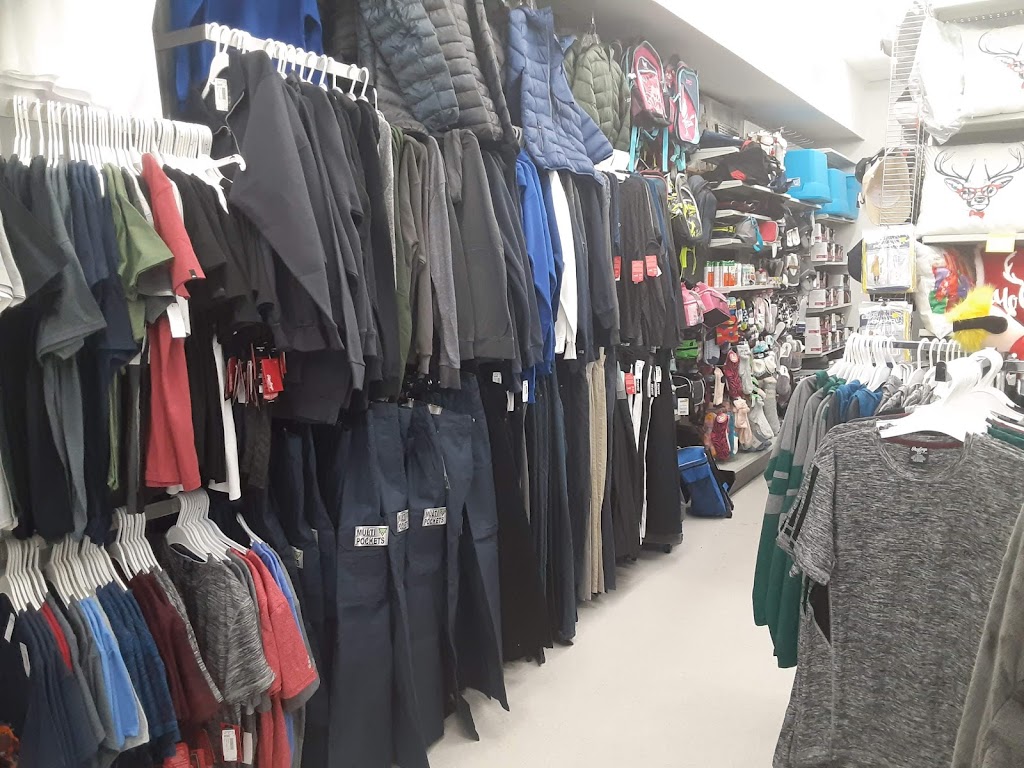 Les Magasins Korvette | 1271 Rue Principale, Pohénégamook, QC G0L 1J0, Canada | Phone: (418) 859-2148