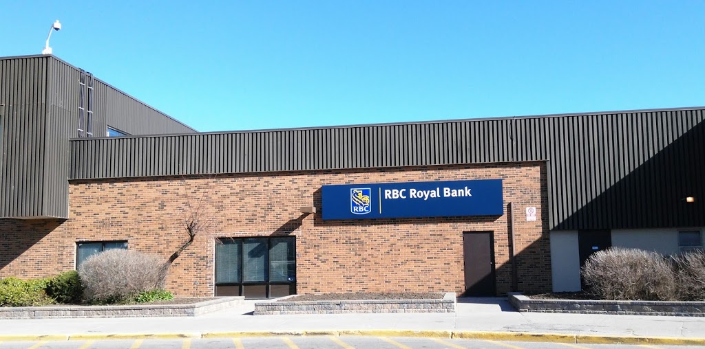 RBC Royal Bank | 1571 Sandhurst Cir, Scarborough, ON M1V 1V2, Canada | Phone: (416) 292-6701
