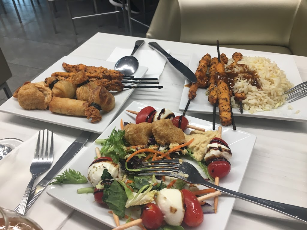 Air France-KLM lounge | Silver Dart Dr, Mississauga, ON L4W 1S9, Canada
