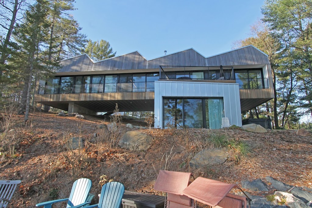 Timberline Custom Homes Inc | 5584 ON-28 Unit 5, Woodview, ON K0L 3E0, Canada | Phone: (705) 654-4312