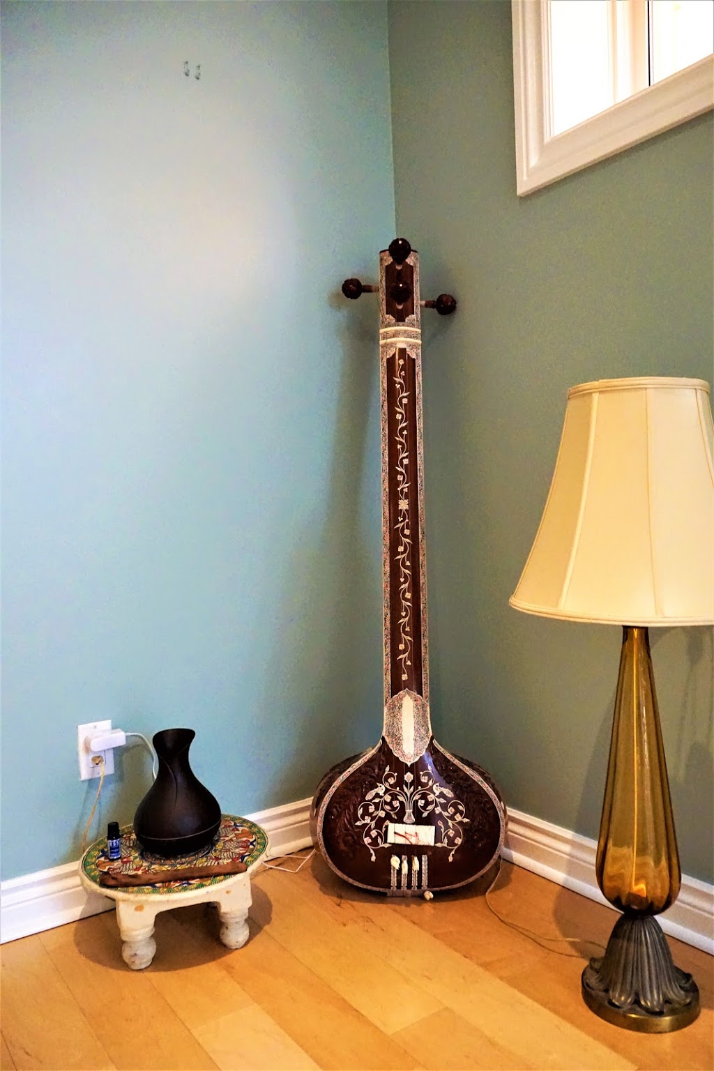 Yoga Garden Retreat | 209 Chemin Usher, La Pêche, QC J0X, Canada | Phone: (819) 459-1738