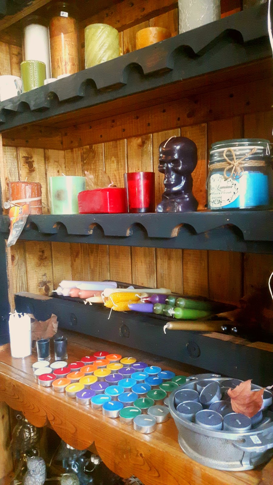 Boutique ésotérique Arcana Cabana | 14 Rue Montplaisir, Trois-Rivières, QC G8T 2Y3, Canada | Phone: (819) 995-4070