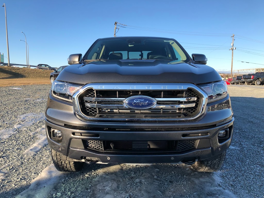 MacPhee Ford | 580 Portland St, Dartmouth, NS B2W 2M3, Canada | Phone: (902) 434-7700