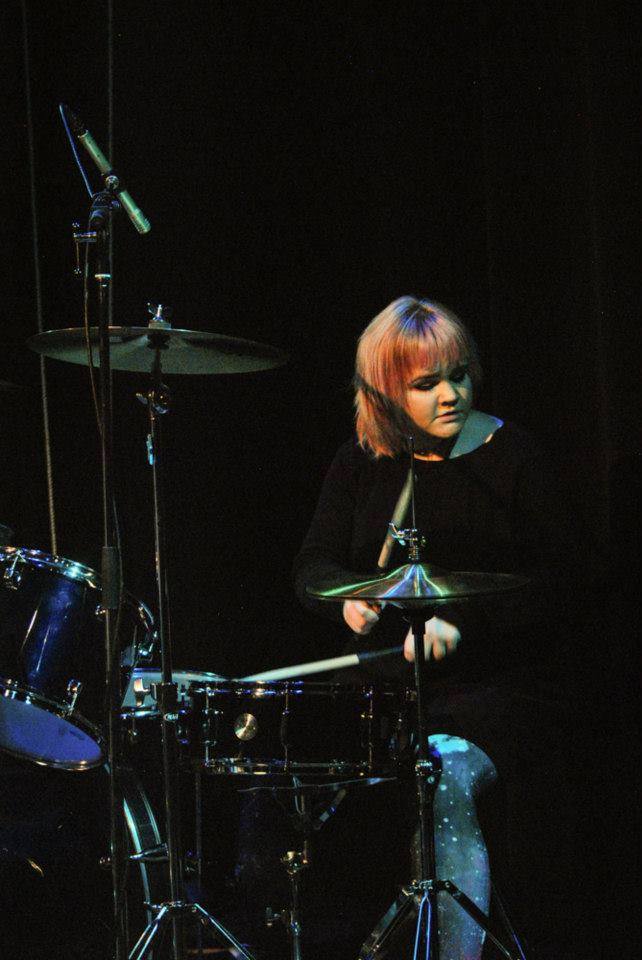 ROBERTSON DRUM SCHOOL | 8840 212a St, Langley City, BC V1M 2J9, Canada | Phone: (604) 916-0558