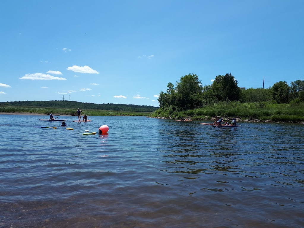 Hammond River Angling Association, Conservation Centre | 10 Porter Rd, Nauwigewauk, NB E5N 6X1, Canada | Phone: (506) 832-1230