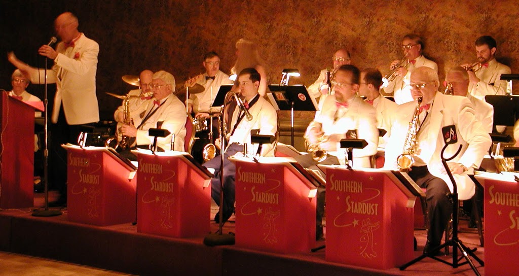 Southern Stardust Big Band | 415 Coventry Rd NE, Calgary, AB T3K 5N1, Canada | Phone: (403) 850-4793
