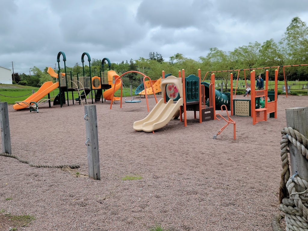 Mabou Athletic Centre | 186 Mabou Harbour Rd, Mabou, NS B0E 1X0, Canada | Phone: (902) 945-2378