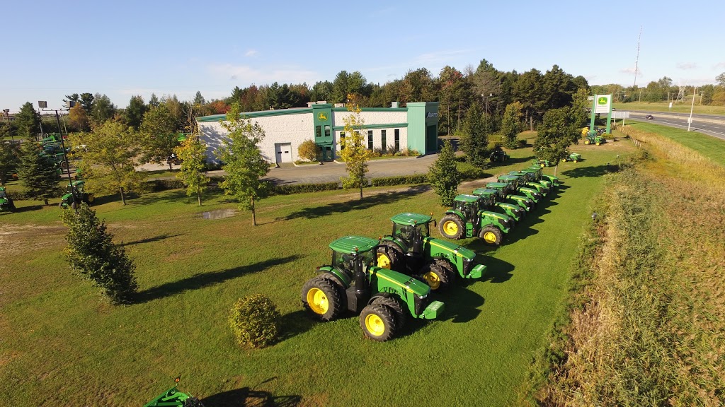 Agritex Drummondville | 150 Rue Robert Bernard, Drummondville, QC J2C 8N1, Canada | Phone: (819) 474-0002