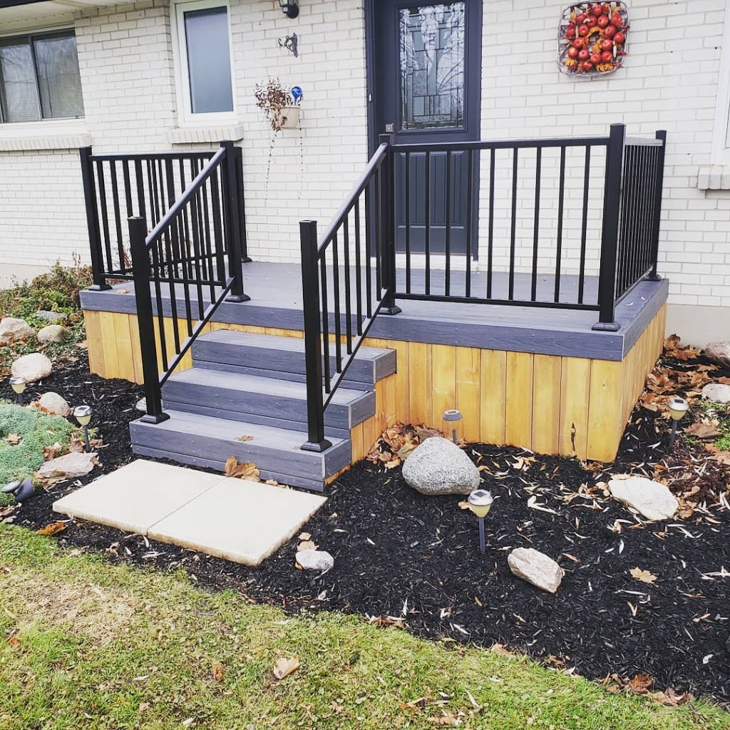 OBrien Contracting | 219 Margaret St, Dutton, ON N0L 1J0, Canada | Phone: (226) 700-4718