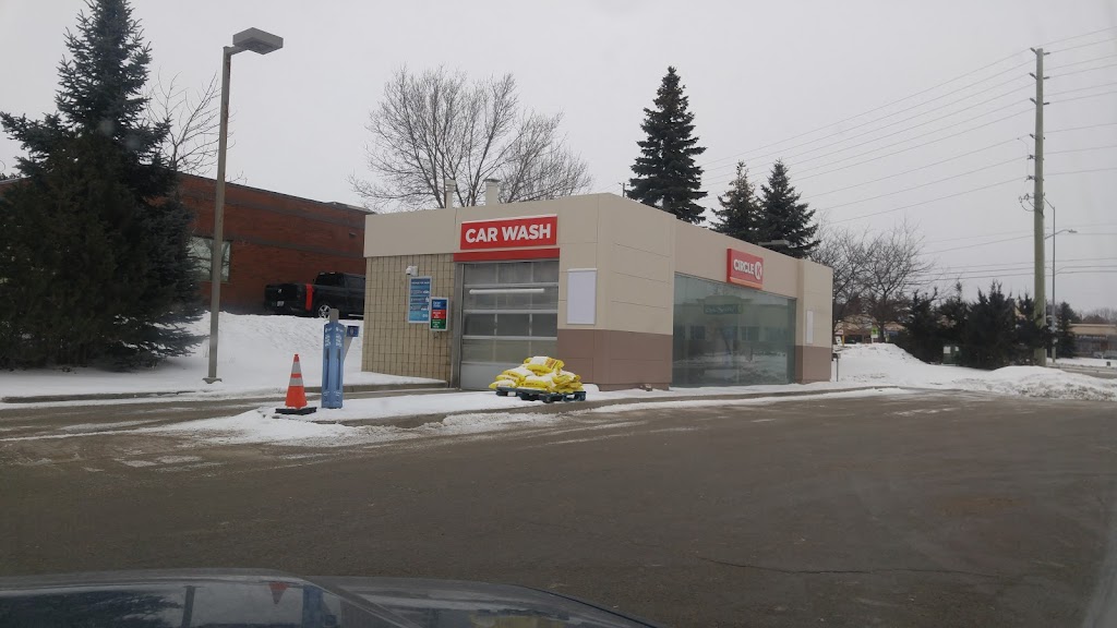 Esso | 2 Bryne Dr, Barrie, ON L4N 9Y4, Canada | Phone: (705) 735-0089
