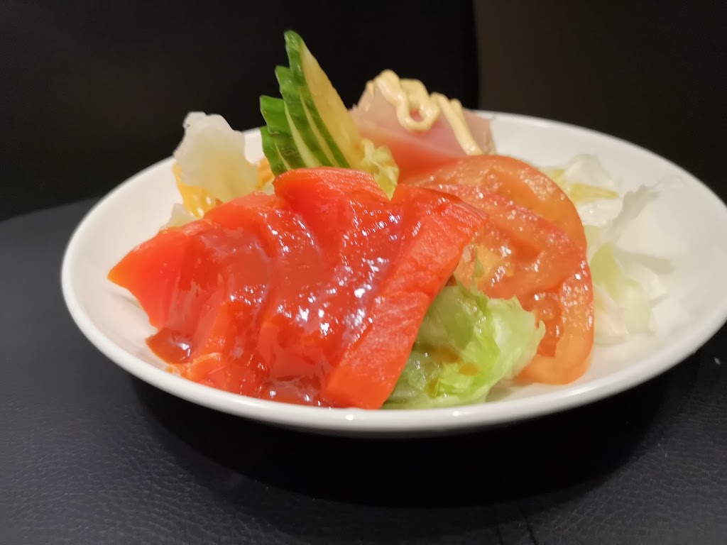 Machi Sushi | 2583 Cadboro Bay Rd, Victoria, BC V8R 5J1, Canada | Phone: (778) 406-1888