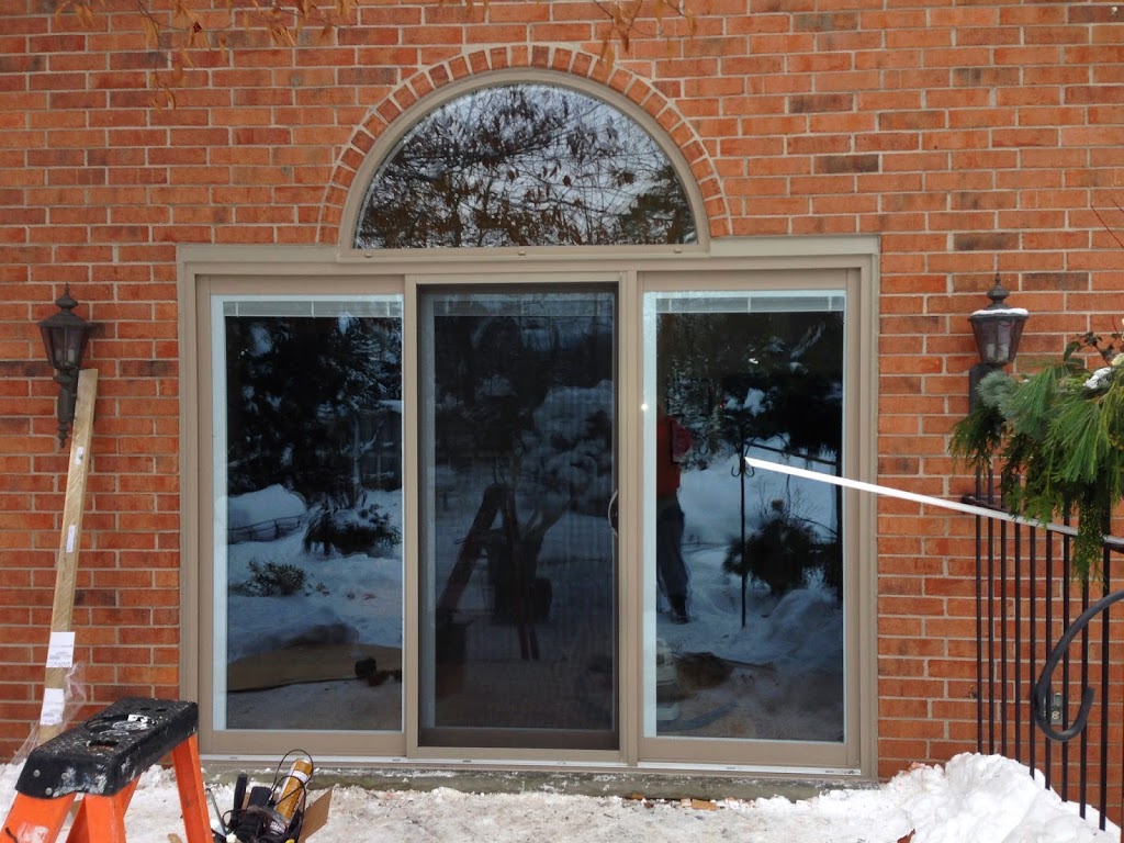 Beaumart Aluminum Ltd | 622 First St, London, ON N5V 2A2, Canada | Phone: (519) 453-2850