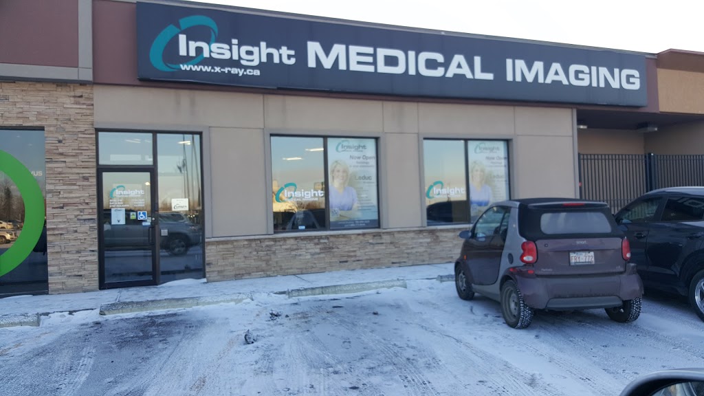 Insight Leduc | 5307 50th Ave, Leduc, AB T9E 6T2, Canada | Phone: (780) 486-8104