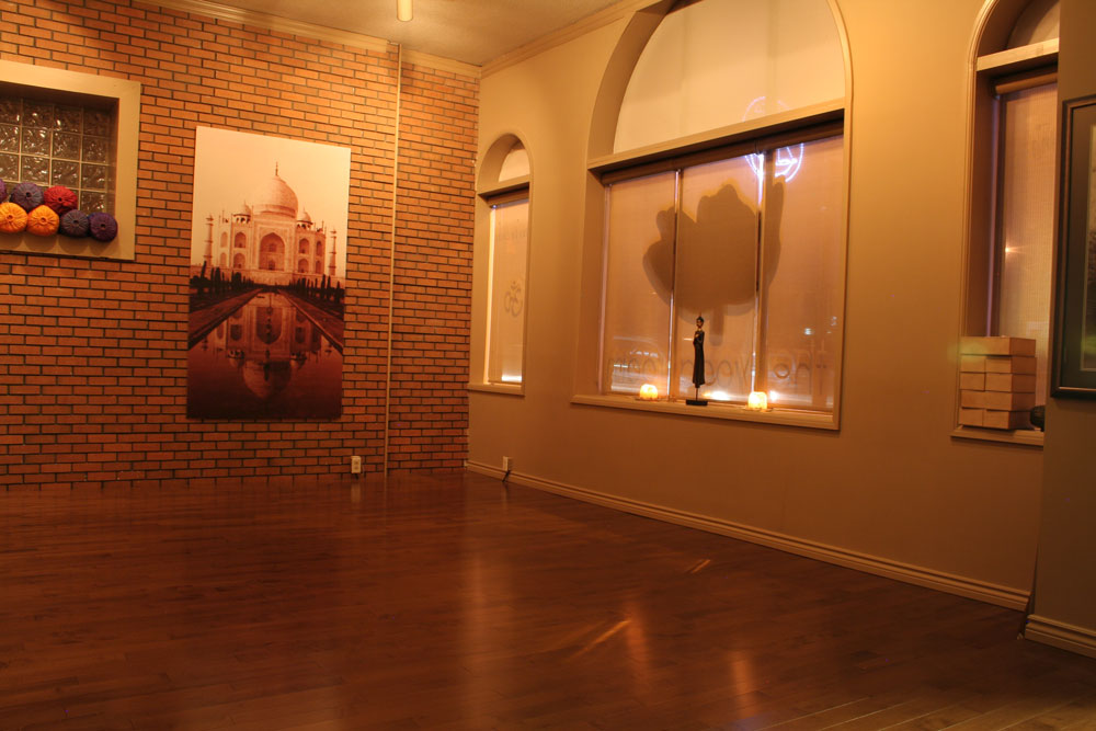 The Yoga Room | 2677 Bur Oak Ave, Markham, ON L6B 1K8, Canada | Phone: (647) 462-9938