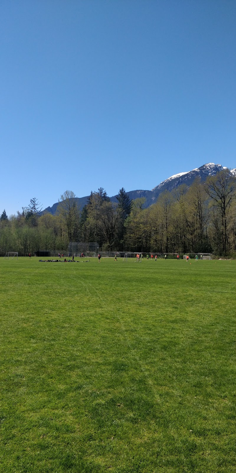 Brennan Park Recreation Centre | 1009 Centennial Way, Squamish, BC V8B 0E2, Canada | Phone: (604) 898-3604