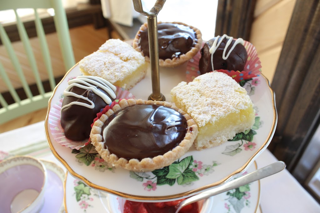 Tyne Valley Teas Cafe | 6980 PE-12, Tyne Valley, PE C0B 2C0, Canada | Phone: (902) 831-3069