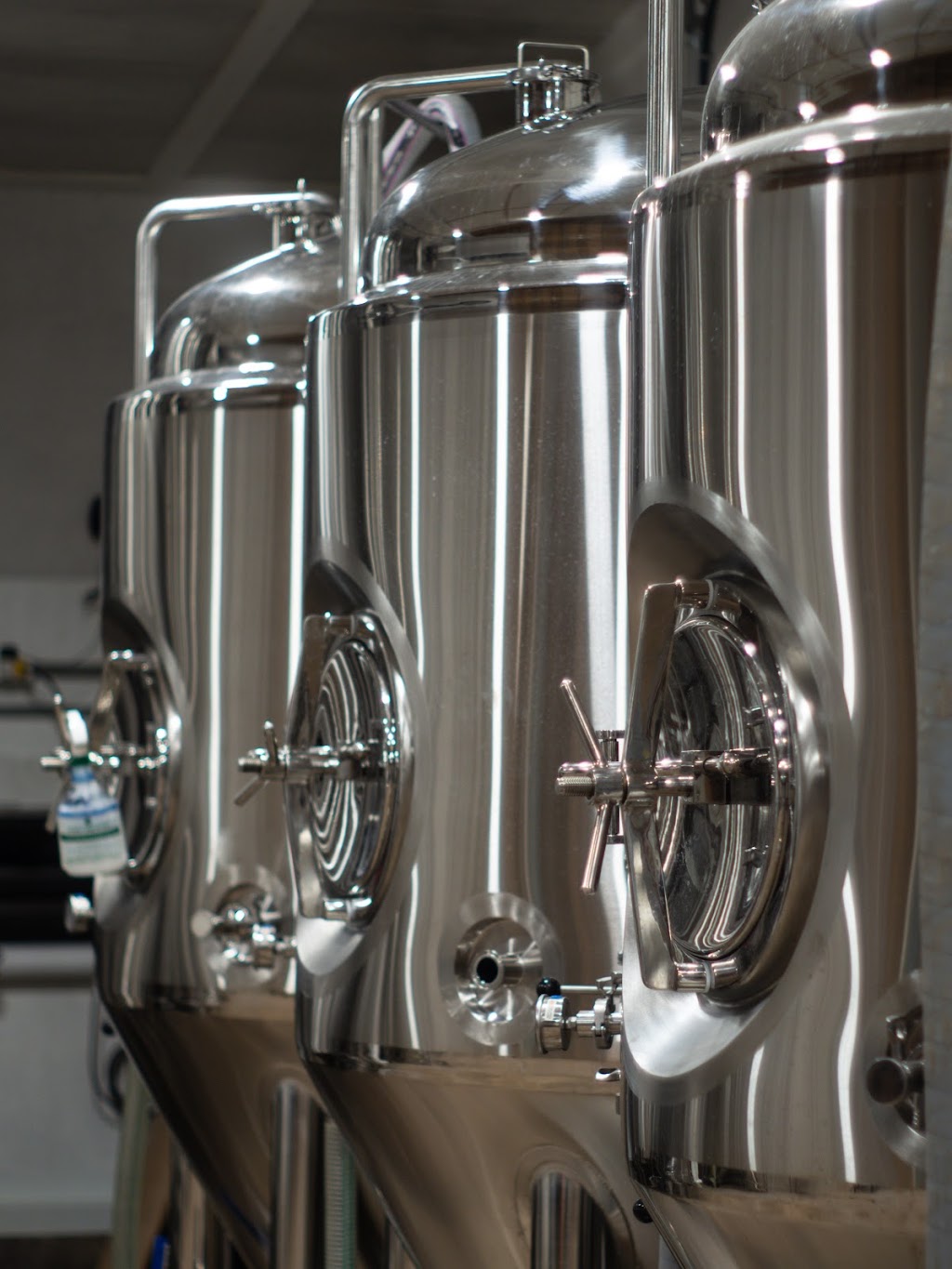Half Cocked Brewing Company | 1290 NS-245, Antigonish, NS B2G 2L1, Canada | Phone: (902) 735-2090