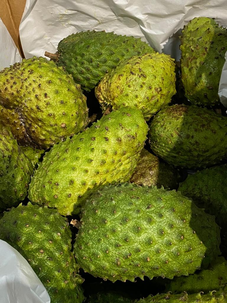 Amerex Caribbean Grocers | 707 Kennedy Rd, Scarborough, ON M1K 2C1, Canada | Phone: (905) 598-3525