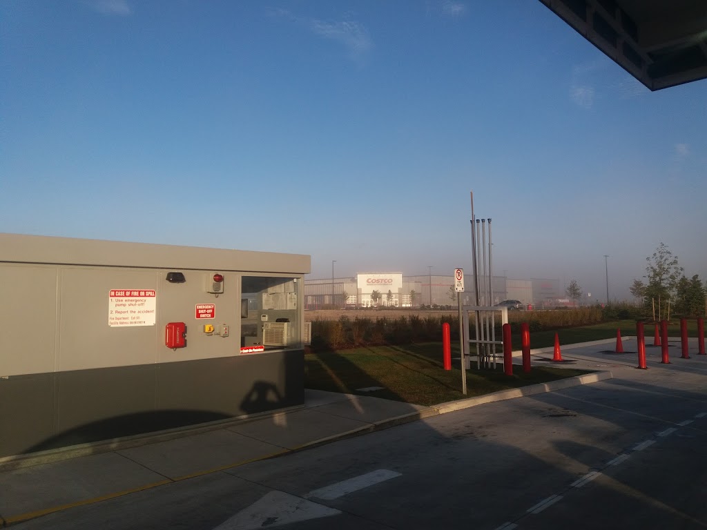 Costco Gas Waterloo | 930 Erb St W, Waterloo, ON N2J 3Z4, Canada | Phone: (226) 215-1150
