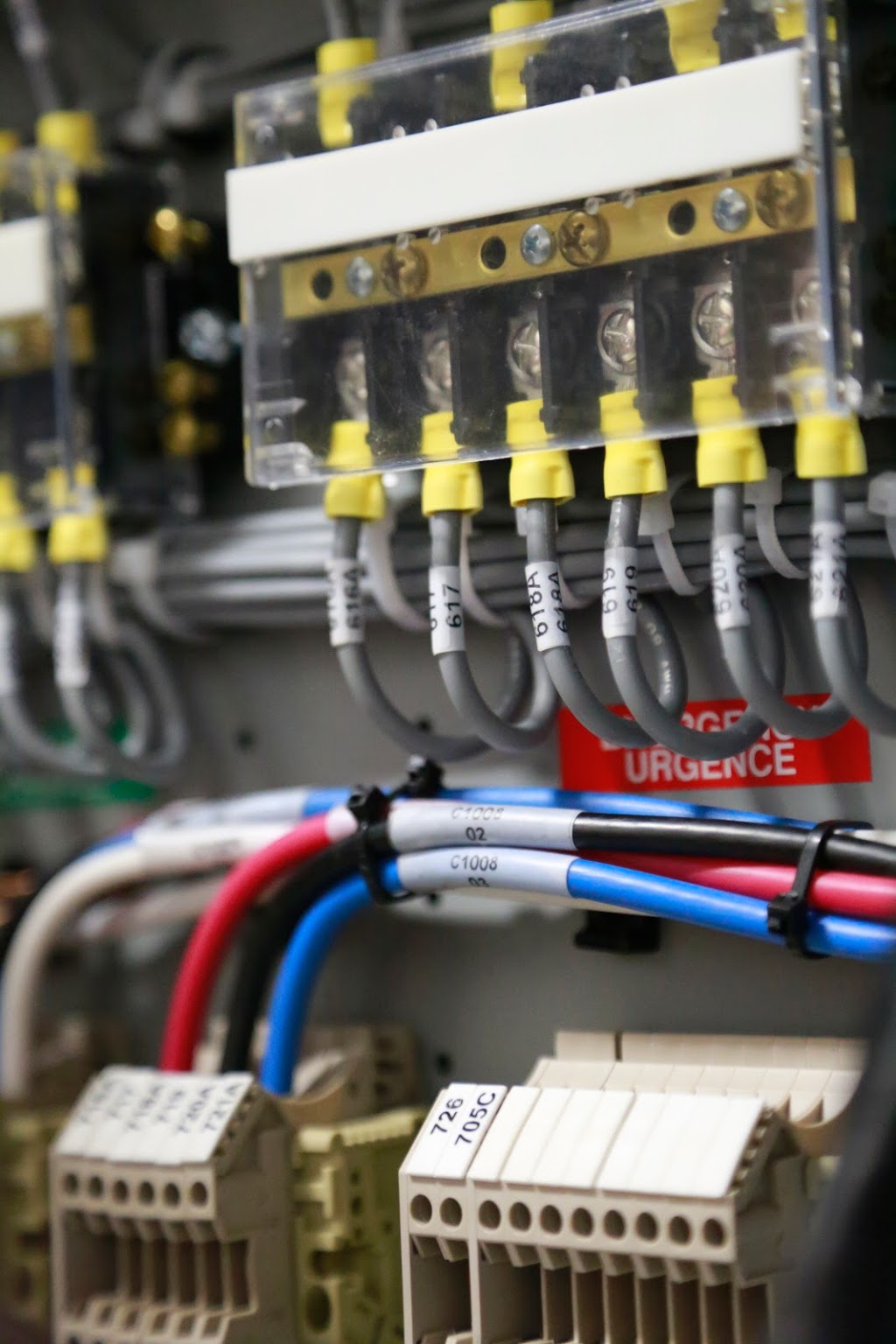 Deltro Electric Ltd. | 1706 Mattawa Ave, Mississauga, ON L4X 1K1, Canada | Phone: (800) 866-1109