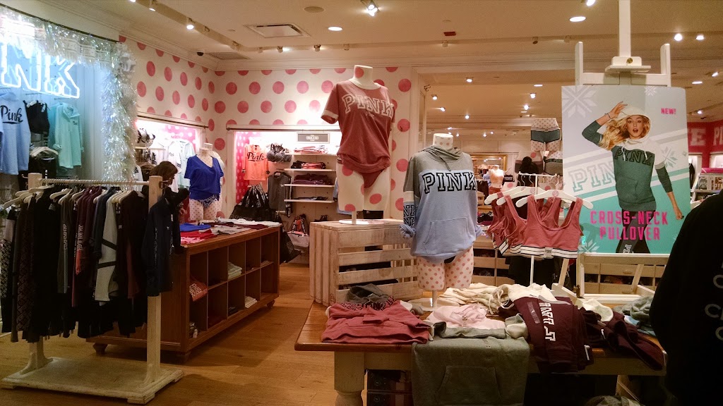 Victorias Secret & PINK | 261055 Crossiron Blvd #668, Rocky View, AB T4A 0G3, Canada | Phone: (587) 535-4751