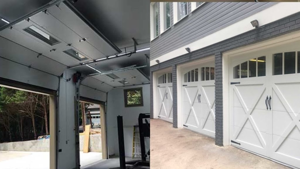Boossy Garage Door Hamilton | Harvest Rd, Hamilton, ON L9H 5K8, Canada | Phone: (289) 769-8809