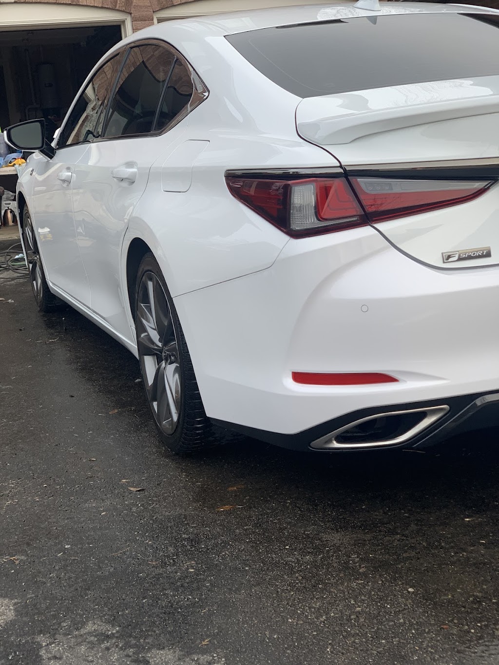 Precision Detailing | 17 Pogson Dr, Whitby, ON L1R 2J1, Canada | Phone: (905) 442-1265