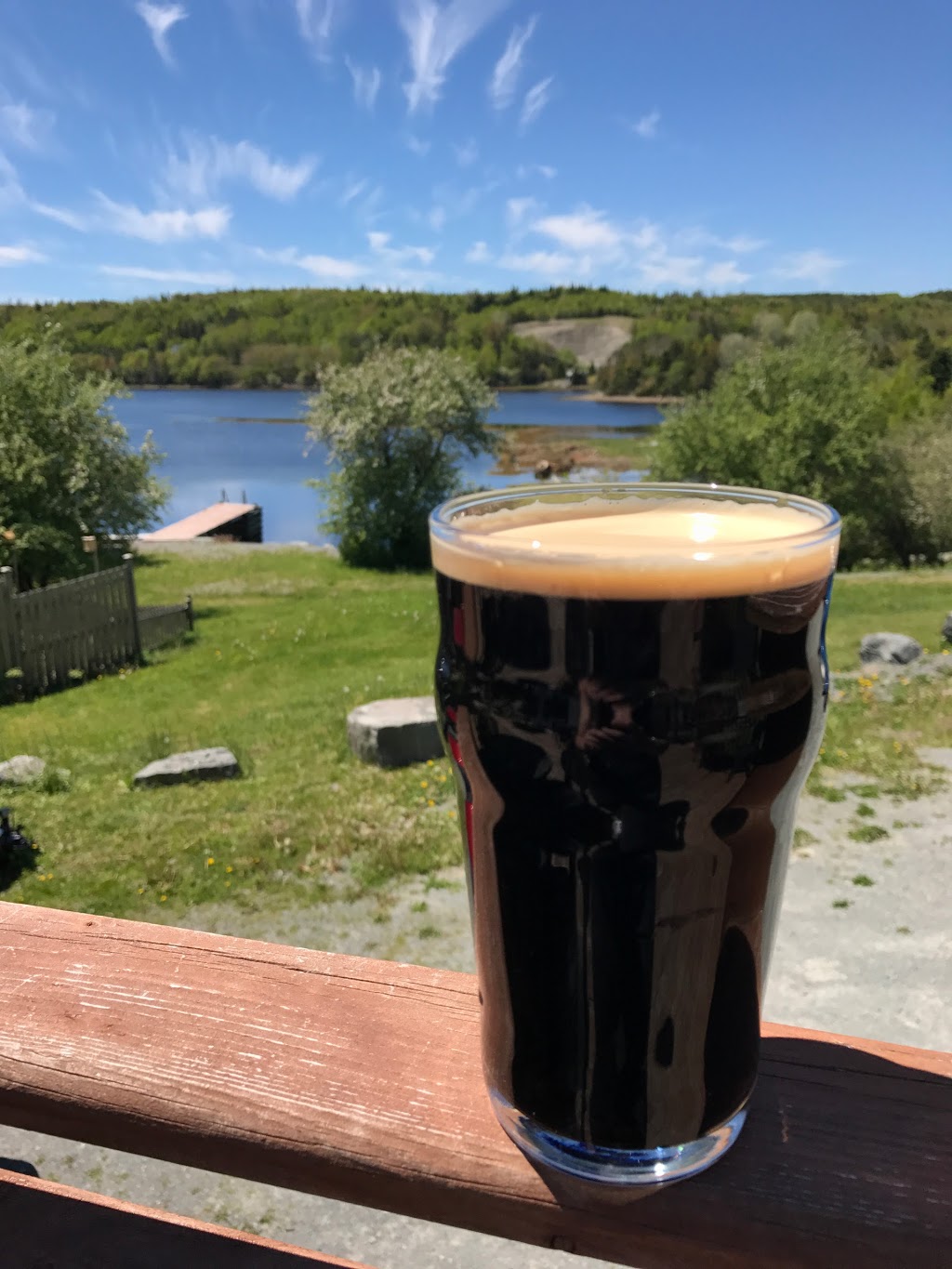 Sober Island Brewing Company | 22462 Nova Scotia Trunk 7, Sheet Harbour, NS B0J 3B0, Canada | Phone: (902) 885-2072
