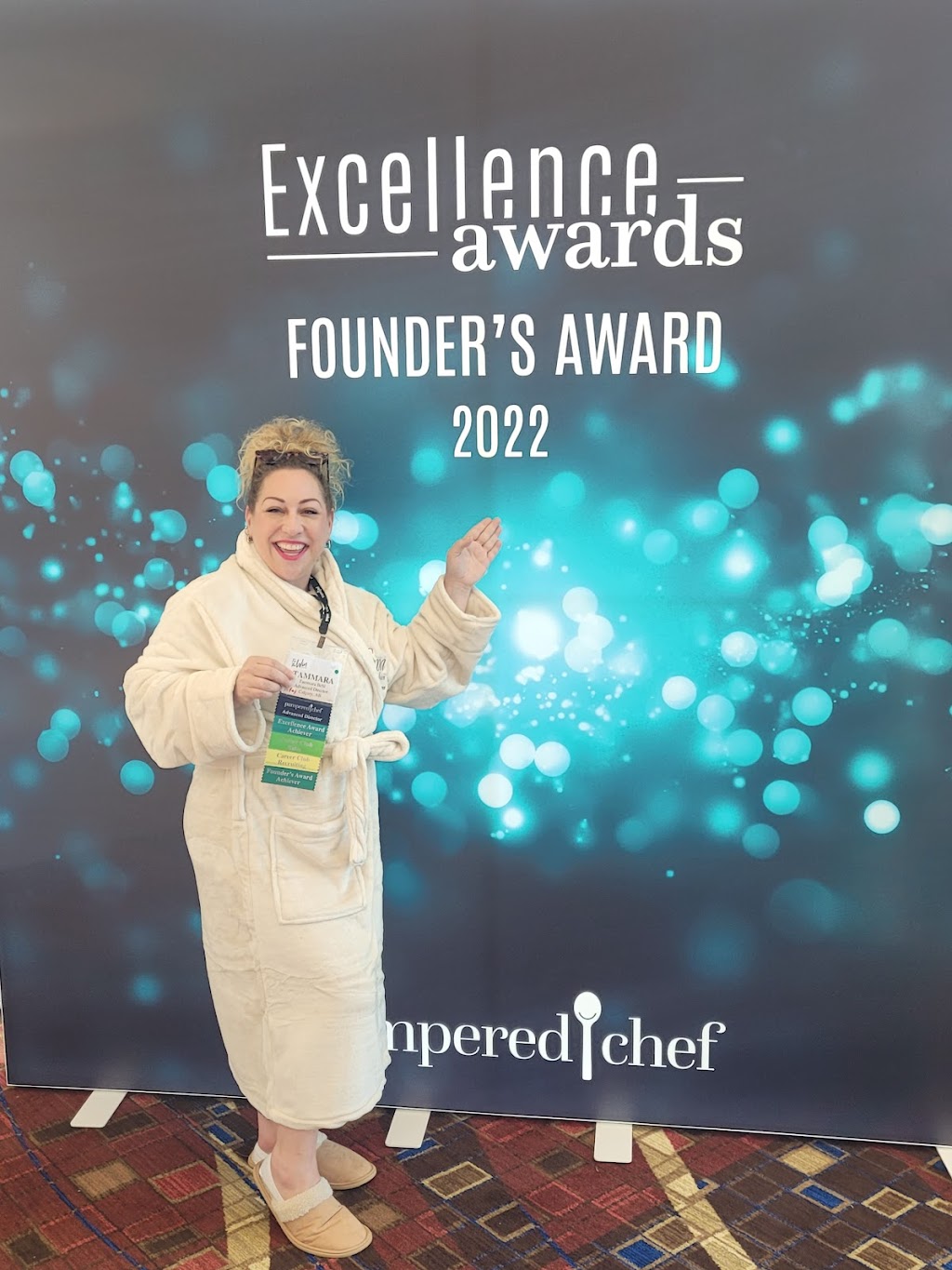 Pampered Chef By Tammara Behl | 21 Auburn Bay Common SE, Calgary, AB T3M 0M6, Canada | Phone: (403) 463-1015