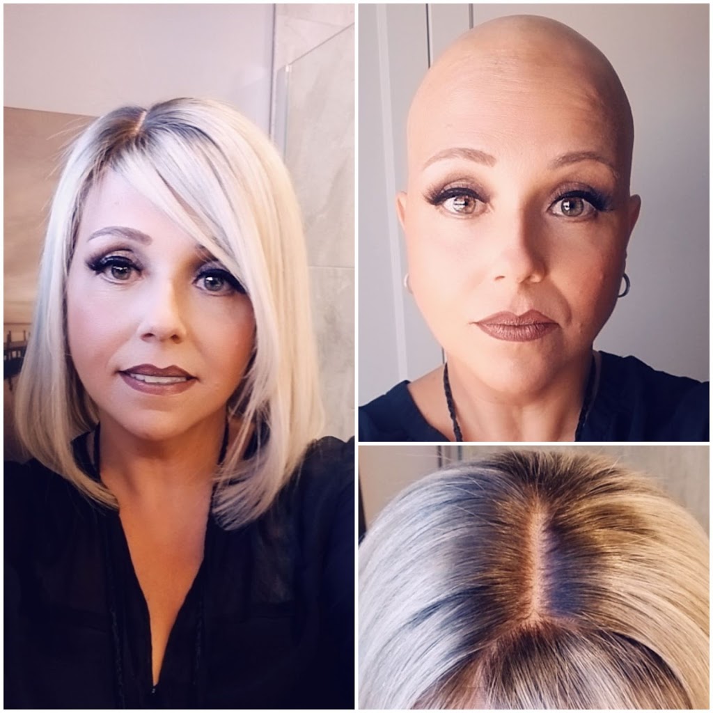 Bald and Beautiful | 900 Chemin Pink, Gatineau, QC J9J 3N2, Canada | Phone: (819) 778-2528