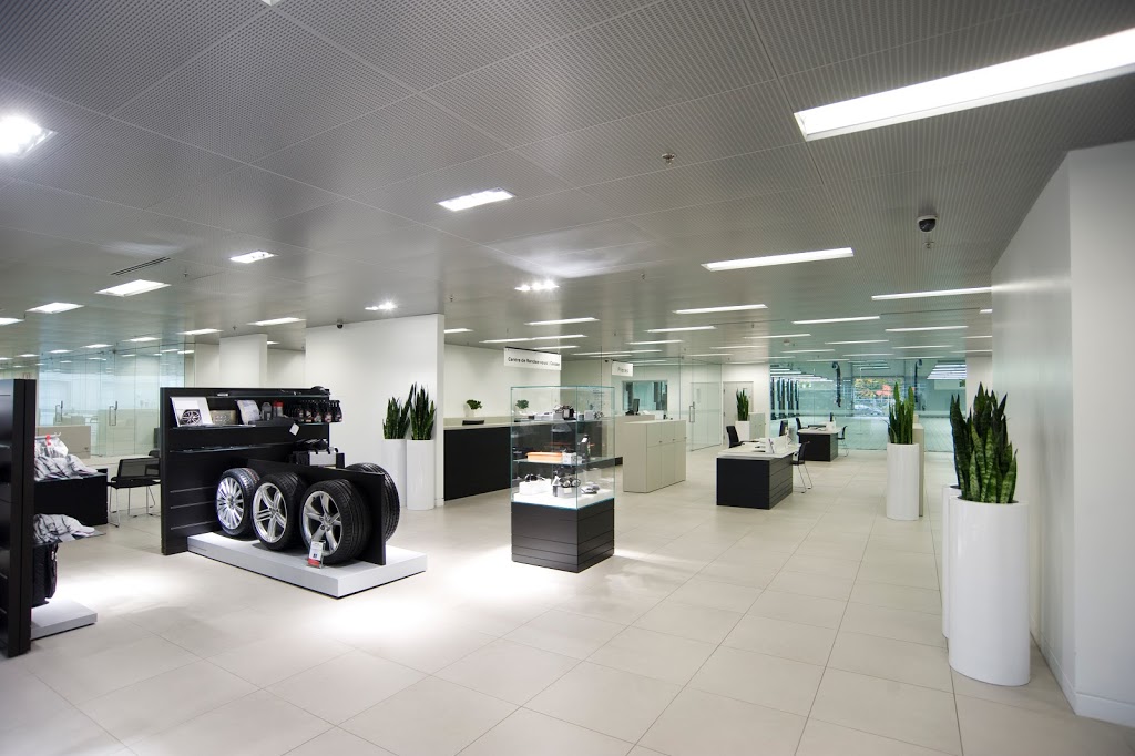 Pièces et Accessoires | Audi Lauzon | 2400 Boulevard Chomedey, Laval, QC H7T 2W3, Canada | Phone: (450) 688-1120