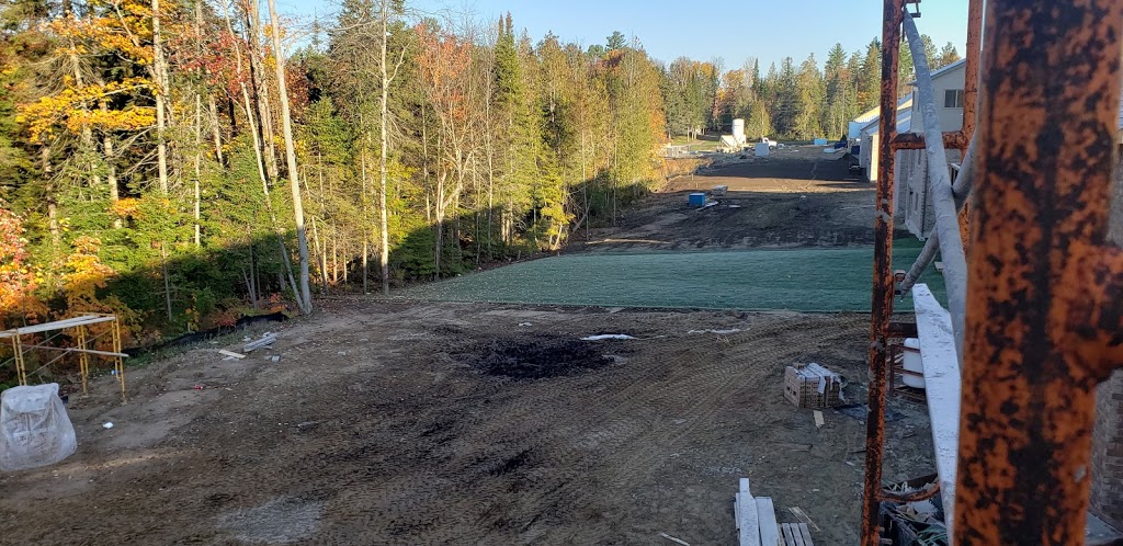 Devonleigh Homes Huntsville Settlers Ridge | 10 Homestead Ln, Huntsville, ON P1H 2N8, Canada | Phone: (705) 784-0333